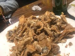 -小俩口烧烤东北菜(双井店)