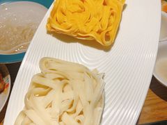 -青瓷火锅料理(西单大悦城店)