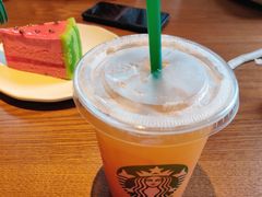 -星巴克(杭州湖滨银泰E区店)
