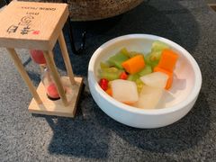 -赠李白·如诗的川味(余杭万达广场店)
