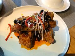 -驿舍·民國老营房院子私房菜(科学会堂店)