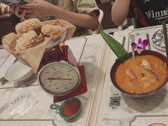 -太食獸泰式茶餐厅(艾尚天地店)