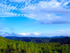 -山王坪喀斯特国家生态公园