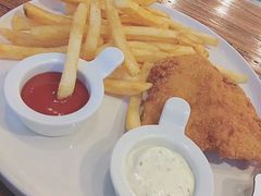 -Kitchen·Y洋厨房西餐厅(王府壹号店)