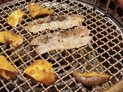 -一品诚记烤肉(大连柏威年购物中心店)