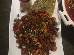 -庆合府重庆大排档(紫都城店)