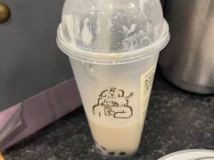 -喜茶(珠海华发商都店)