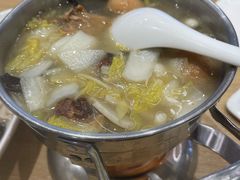 -枣子树·素食餐厅(朱家尖店)