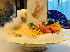 -粤江春·早茶·潮粤菜·宴会(罗湖宝能中心店)