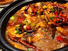 -君霖海鲜私房菜(春柳店)