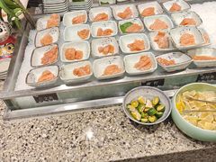 -初色海鲜自助(万丰路店)