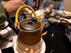 -天狗山料理(省体店)