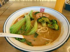 -一峰沙茶面(海峡国际店)