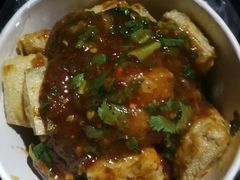 -无声臭豆腐(大井1号店)