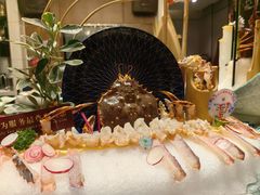 -神洲四海大酒楼(王府井澳门中心店)