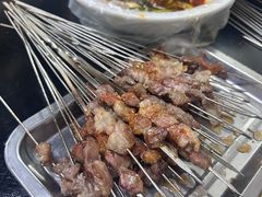 -慧姐烤串(南宁南小区店)