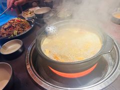 -芸鲜季·云南野生菌餐厅· 云南风物味研社(闵行店)