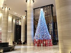 -曙亚洲餐厅-重庆富力艾美酒店(南坪万达广场店)