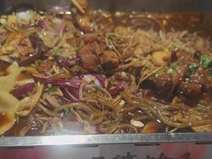 -王婆炒鱼(总店)