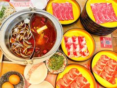 -牛New寿喜烧(青浦店)