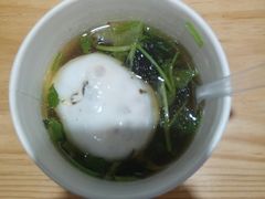 -家宴·灌蛋·沙茶面(曾厝垵店)