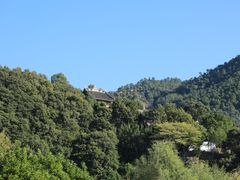 -九峰山