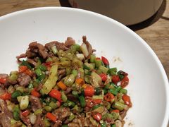-高嗲嗲·现炒下饭菜(石鼓路店)