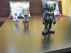-onE Nice造型