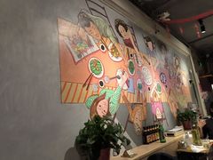 -金谷园饺子·烧烤(人大总店)