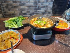 -肖记牛肉鱼杂馆·省级非遗(柏林春天直营店)