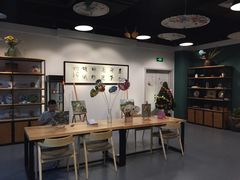 -六艺文化艺术机构