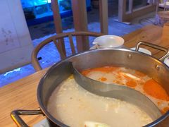 -山海蟹庐·海鲜糟粕醋火锅(慈溪店)
