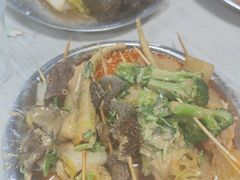 -大姐麻辣烫(莲宝中路店)
