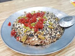 -白翔甜食店