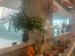 -盛江山自助料理(奥莱锦辉购物广场店)
