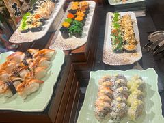 -安蒂娅·海鲜自助餐厅(安蒂娅美兰酒店)
