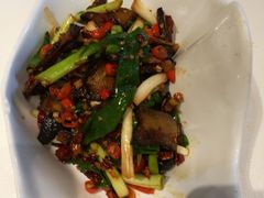 -丹江口渔村·湘味厨房(桃园店)