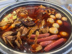 -安徽阜阳卷馍(西单店)