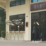 这家brunch，比得过上海，也比得过伦敦。