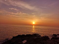 -日照灯塔风景区