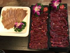 -许府牛杂·鲜牛肉火锅(梁溪万达店)