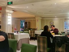-大鸭梨烤鸭(左家庄店)