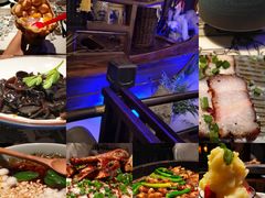 -绿茶餐厅(燕郊永旺店)