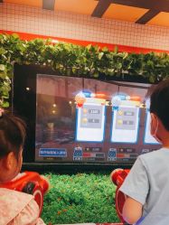 -MELAND CLUB亲子乐园·派对·餐厅(北京芳圆里ID MALL店)