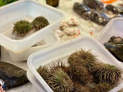 -四海蒸鲜蒸汽海鲜自助(北戴河店)