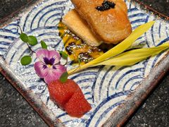 -梅筑·创意料理(王府井百货店)