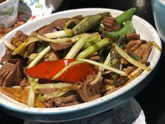 -老头儿油爆虾·知味杭州(爱琴海购物中心)
