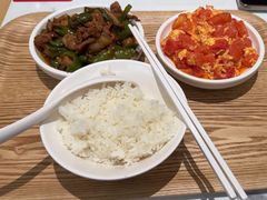 -乡村基·川味现炒大王(熙悦天街店)