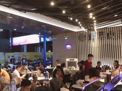 大堂-野萃山·潮汕厚果汁(十亩地店)