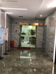 -芳朵美容养生SPA